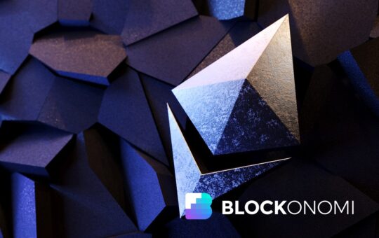 Ethereum Price Nears $3K as ETH ETF Inflows and Options Skew Turn Bullish