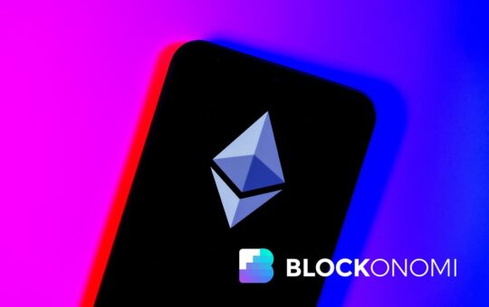 Ethereum Price Prediction: Why ETH Could Hit $10,000 in 2025