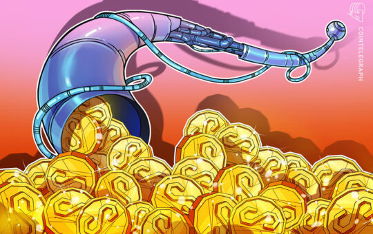 Walmart and Amazon Explore Stablecoins for Global E-Commerce Payments