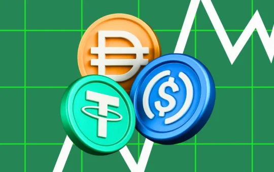 U.S. Senate to Decide Stablecoin Future with GENIUS Act on June 17