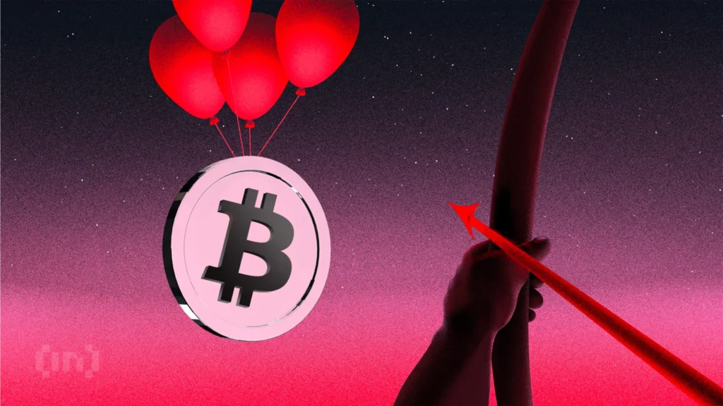 Bitcoin’s Decentralized Ethos Under Threat as Institutional Control Grows