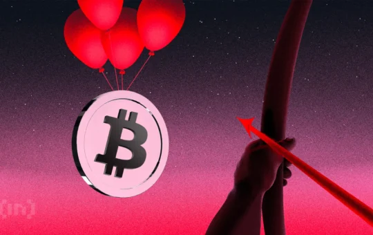 Bitcoin’s Decentralized Ethos Under Threat as Institutional Control Grows