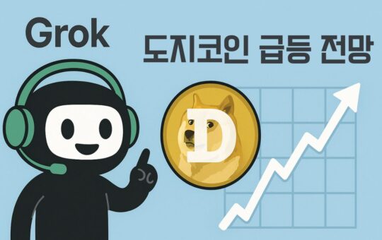 도지코인