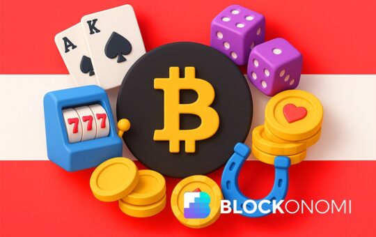 Best Bitcoin & Crypto Casinos & Gambling Sites Austria