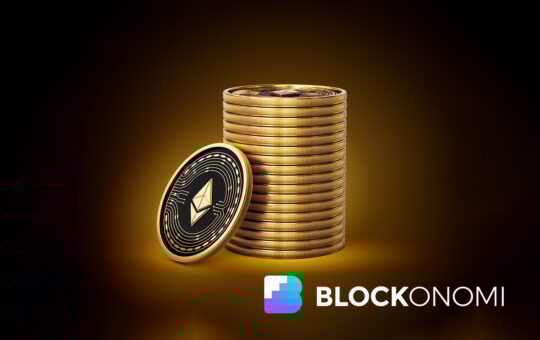 Bit Digital Bets on Ethereum with $67M Buy, Positions ETH as Core Treasury Asset