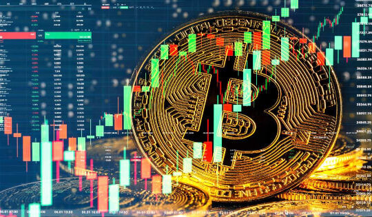 Bitcoin Hits $118K All-Time High: Analyzing Market Momentum, Technicals, and Future Outlook