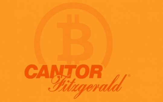 Cantor Fitzgerald nears $4B Bitcoin deal with Blockstream’s Adam Back
