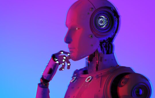 ChatGPT 2025 crypto voorspelling: welke crypto heeft potentie x100 te gaan?
