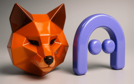 Consensys Taps DeFi Giant Aave for Metamask Stablecoin Yield