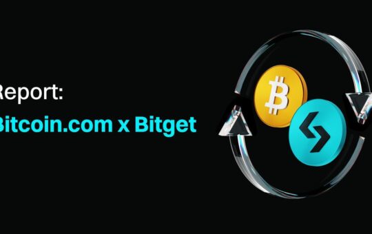 Crypto Derivatives 101 – Market Breakdown: Who’s Winning the Race?