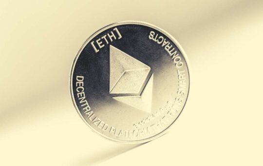 ETH Treasuries Ditch 'Digital Gold' Model for Yield-Generating Staking: Here's Why It Matters