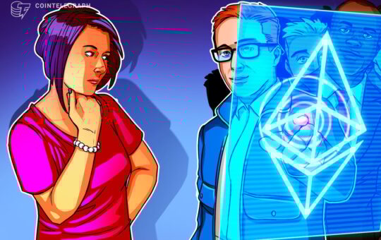 Ether Machine launches for Institutional Yield after the GENIUS Act