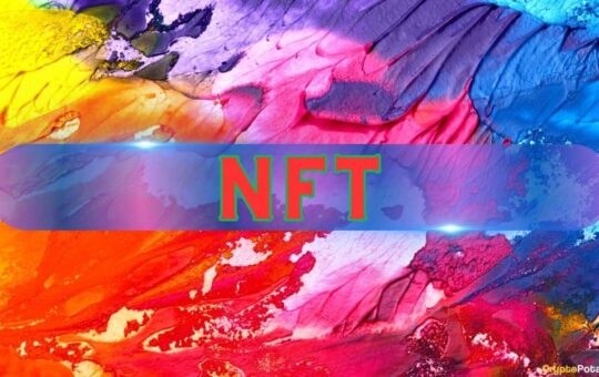 Is NFT Mania Coming Back? Sector Adds $1 Billion in a Day