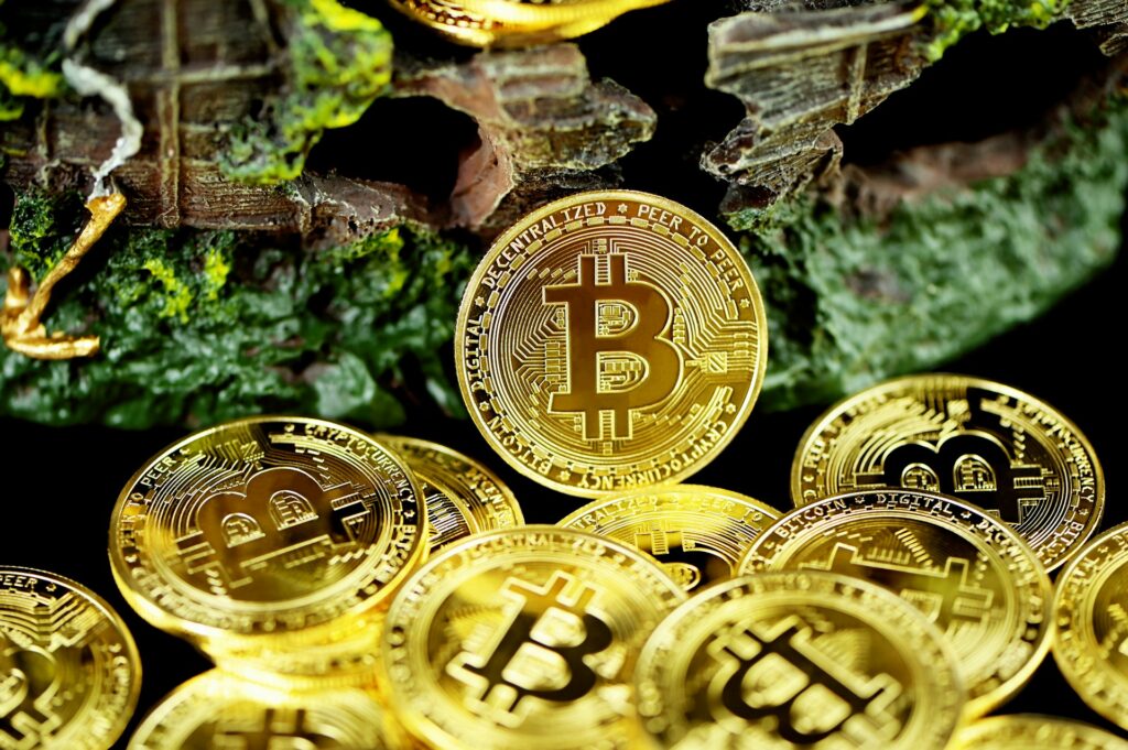 bitcoin