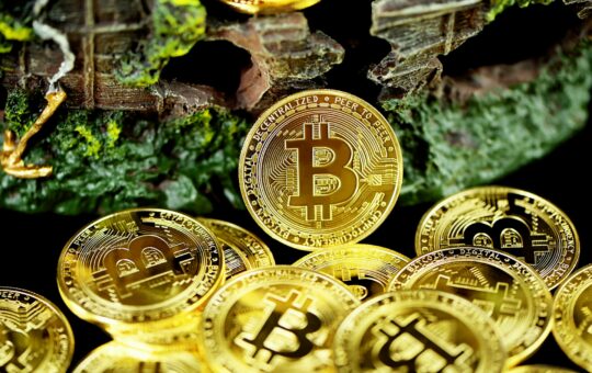 bitcoin