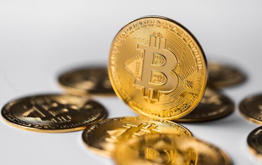 Bitcoin