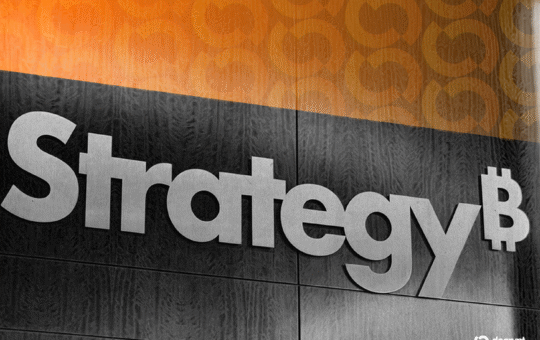 Michael Saylor's Strategy Raises $2.5B in Record Stock Offering to Buy More Bitcoin