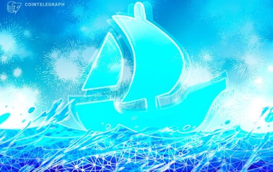 OpenSea CTO Unveils Vision for ‘Onchain Everything App’ as NFT Market Slows