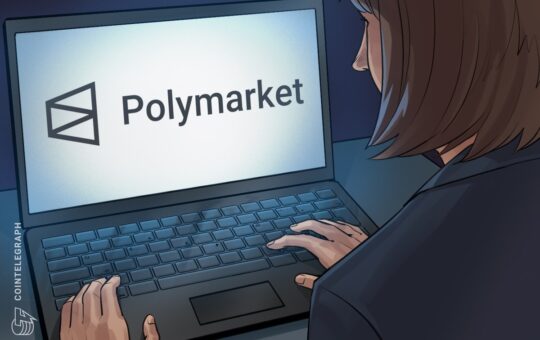 Polymarket Set to Reenter US After $112M Acquisition of QCEX