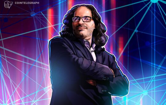 Ripple CTO Regrets Faking Fan Questions For Black Sabbath