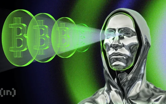 Could Satoshi Nakamoto Become the Richest Person on Earth by the End of 2025?