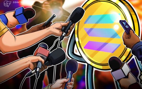 Solana Boss Says Memecoins, NFTs Are Digital Slop