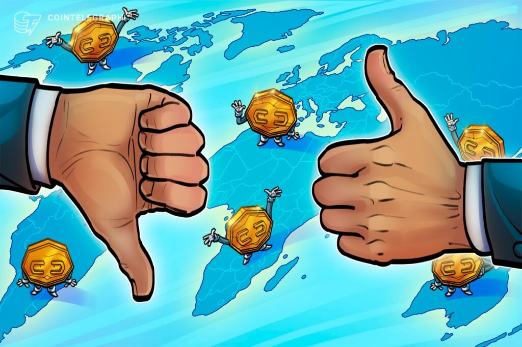 "There is no Legitimate Use Case for Cryptocurrencies"