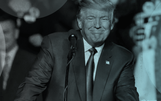 Trump-Backed World Liberty Ethereum Tokens Are Set to Hit the Market