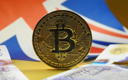UK-Based Satsuma Technology Raises $135 Million To Accelerate Bitcoin Purchases