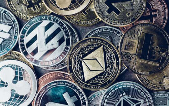Crypto
