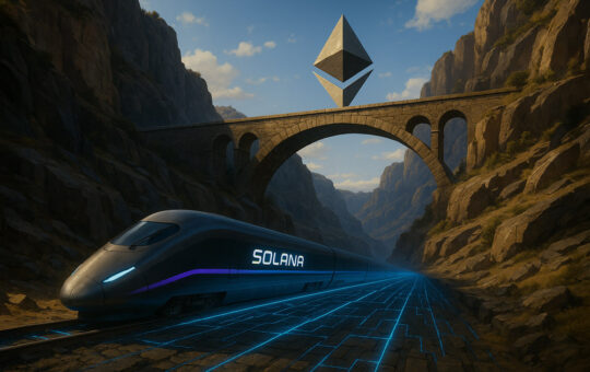 Why decentralization may surpass speed in DeFi’s next chapter