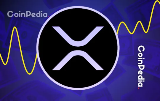 Coinpedia - Fintech & Cryptocurreny News Media