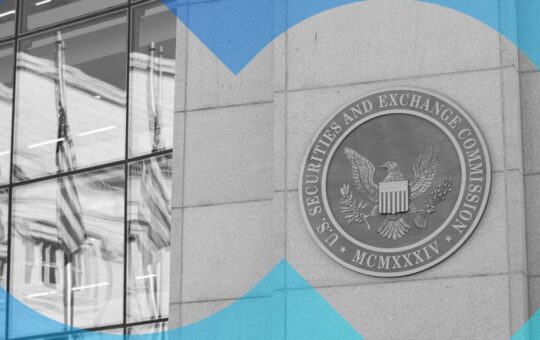 ‘Bizarre Situation’: SEC Halts Conversion for Another ETF Holding Bitcoin, Ethereum, and XRP