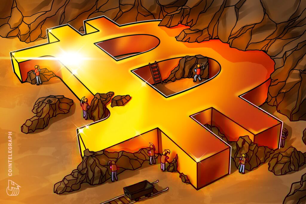 93% of Bitcoin Is Mined. What Happens at the 21 Million Cap?
