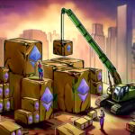 BitMine’s ETH Holdings Surpass $3B On Latest Buy