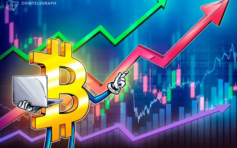 Bitcoin Breakout Pending But Direction Remains Unknown