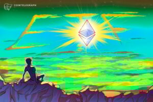 Bitcoin and Ethereum ETFs Post 'Biggest Week Ever' For Volume