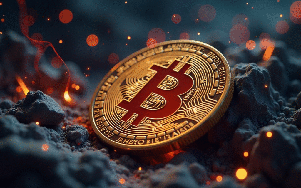 Bitcoin rebounds to $115K after weekend selloff; Institutional ETF flows in focus
