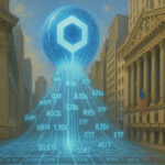 Chainlink launches real-time US equities data streams on 37 blockchains