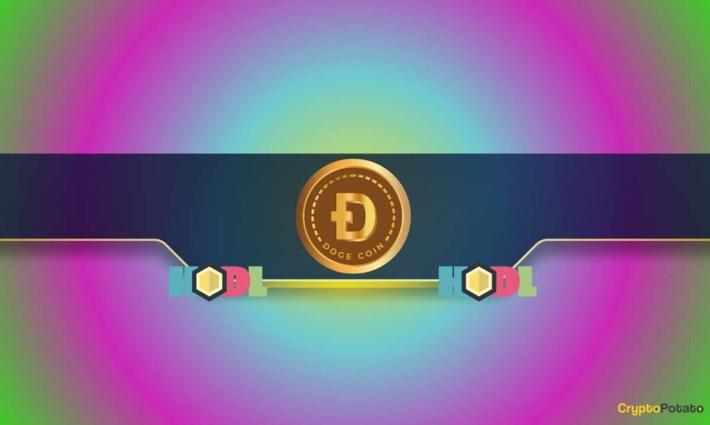 Dogecoin (DOGE) Reclaims Key Level as RSI Signals Potential Trend Shift