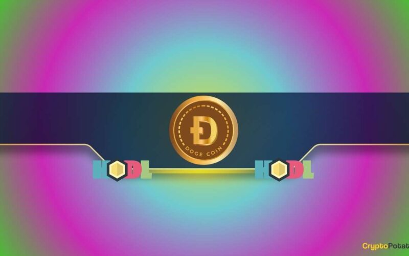 Dogecoin (DOGE) Reclaims Key Level as RSI Signals Potential Trend Shift