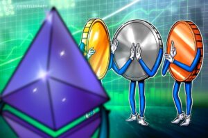 Ether Surge Signals Major "200%-500%" Altcoin Rally: Trader