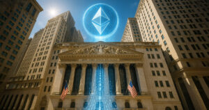 Ethereum ETF inflows soar past $1 billion, setting new record