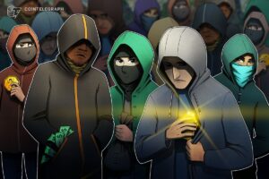 GreedyBear Campaign Steals $1M With 650 Crypto Attack Tools