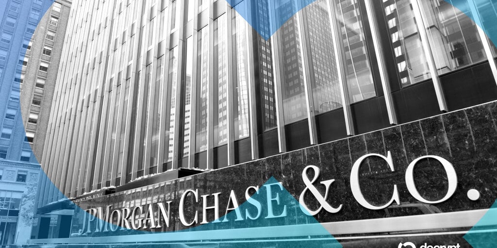 Marex Becomes 'First' Clearing Firm to Use JPMorgan’s Kinexys Blockchain For Settlements