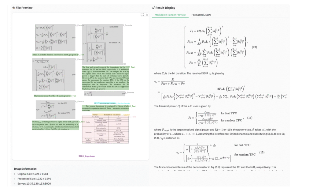Meet dots.ocr: A New 1.7B Vision-Language Model that Achieves SOTA Performance on Multilingual Document Parsing