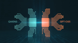 MoE Architecture Comparison: Qwen3 30B-A3B vs. GPT-OSS 20B