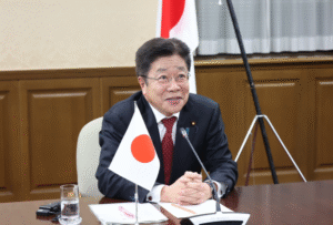 Samurai’s Bitcoin Vault: How Japanese Corporates Are Building Crypto Fortresses