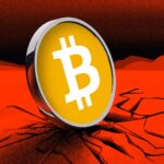 Bitcoin and Ethereum ETFs See Massive Setback After a Record Month