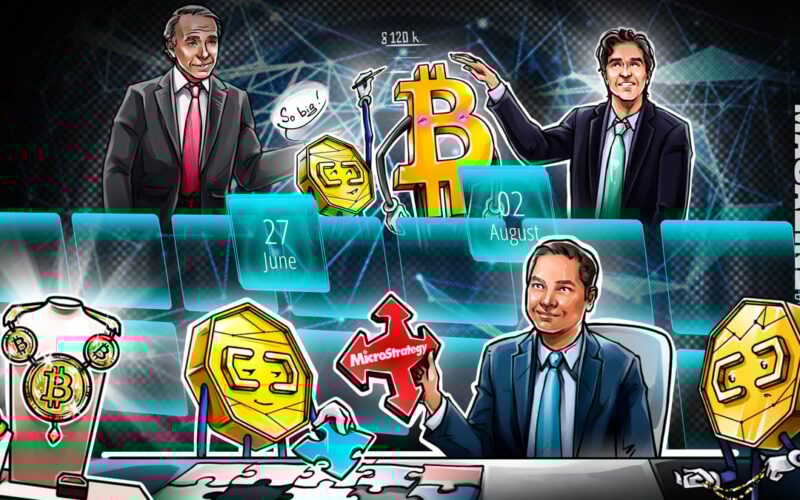 XRP Set For Rebound, Crypto Returns To US